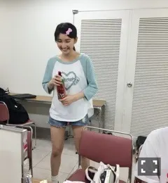 能條 愛未｜のーぎのぎーっ！3 才になりまし。文章 より写真多め。（2014-08-24）｜9枚目