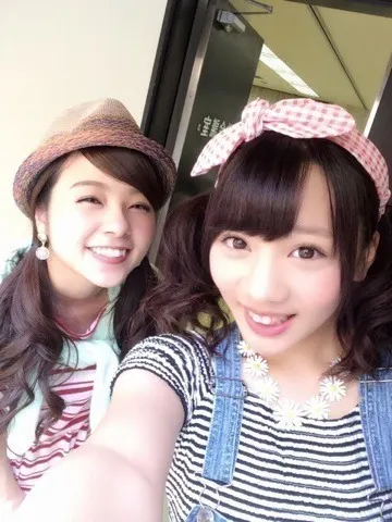 能條 愛未｜のーぎのぎーっ！3 才になりまし。文章 より写真多め。（2014-08-24）｜13枚目