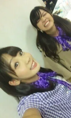 能條 愛未｜制服女子。あとアン ケートとる。（2014-09-19）｜4枚目