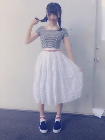 能條 愛未｜あみあみハリケーン 、あみあみチョップ 、じょーさんエルボ …（2014-09-23）｜3枚目