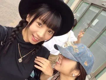 能條 愛未｜久々になってしまた ごめんなさい！だぁ！！（2014-10-11）｜7枚目