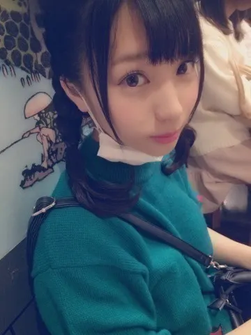 能條 愛未｜十代最後の日の叫び にお付き合いください。（2014-10-17）