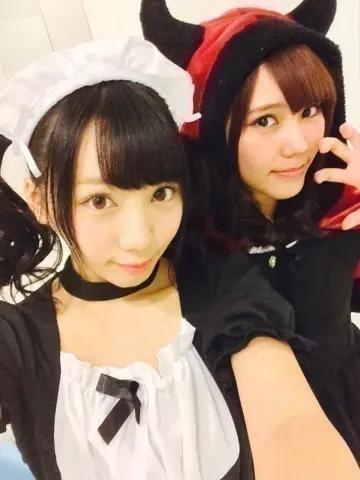 能條 愛未｜２０歳になりました。（2014-10-19）｜4枚目