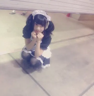 能條 愛未｜２０歳になりました。（2014-10-19）｜6枚目