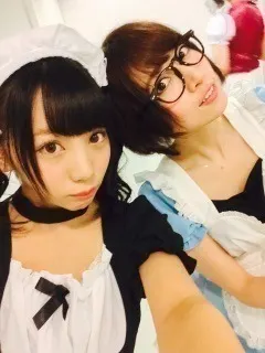 能條 愛未｜２０歳になりました。（2014-10-19）｜9枚目