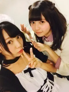 能條 愛未｜２０歳になりました。（2014-10-19）｜10枚目