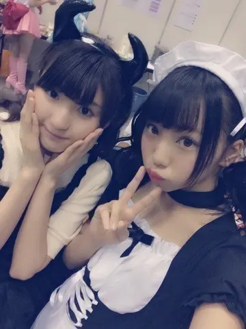 能條 愛未｜２０歳になりました。（2014-10-19）｜11枚目