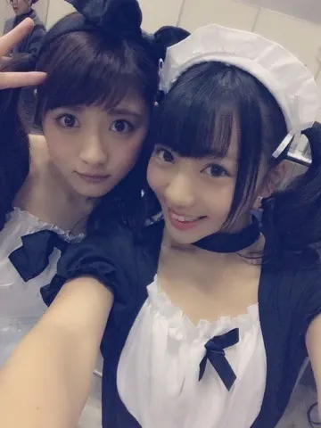 能條 愛未｜２０歳になりました。（2014-10-19）｜12枚目