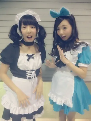 能條 愛未｜２０歳になりました。（2014-10-19）｜14枚目