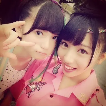 能條 愛未｜告知だよーみんなー 。全員集合〜！（2014-10-27）｜2枚目