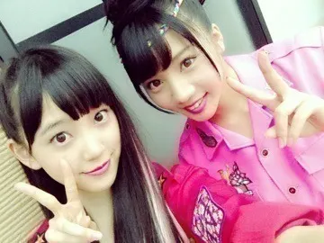 能條 愛未｜告知だよーみんなー 。全員集合〜！（2014-10-27）｜3枚目