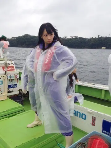 能條 愛未｜告知だよーみんなー 。全員集合〜！（2014-10-27）｜11枚目