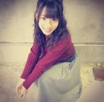 能條 愛未｜ぎゅ〜❤️笑（2014-11-03）｜3枚目