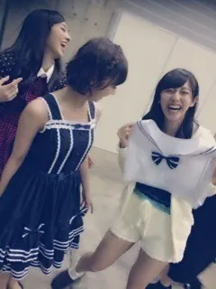 能條 愛未｜ぎゅ〜❤️笑（2014-11-03）｜9枚目