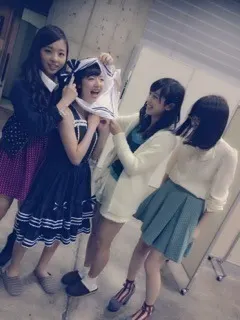 能條 愛未｜ぎゅ〜❤️笑（2014-11-03）｜11枚目