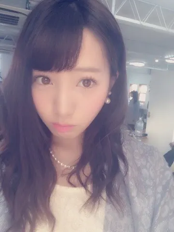 能條 愛未｜え、私はもうジョン ソンで決まりなの？笑（2014-12-02）｜2枚目
