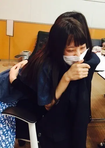 能條 愛未｜え、私はもうジョン ソンで決まりなの？笑（2014-12-02）｜3枚目