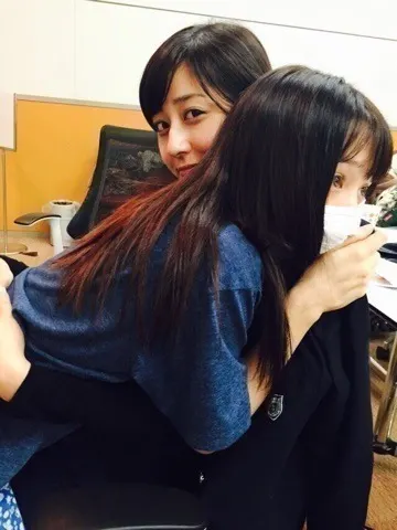 能條 愛未｜え、私はもうジョン ソンで決まりなの？笑（2014-12-02）｜5枚目