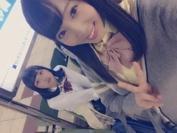能條 愛未｜のじょ坂46...じょじ ょじょ（2014-12-08）｜2枚目