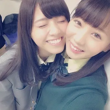 能條 愛未｜のじょ坂46...じょじ ょじょ（2014-12-08）｜3枚目