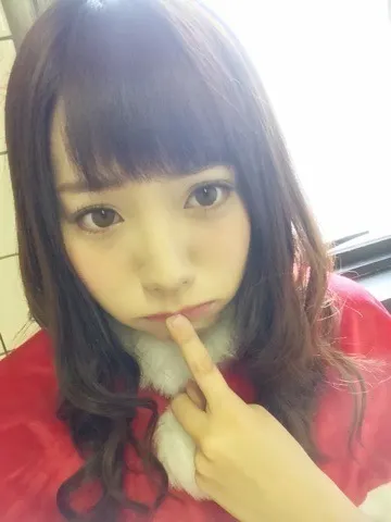 能條 愛未｜りんりんりーんりん りんりーん鈴がーな るー(#^.^#)（2014-12-23）｜2枚目