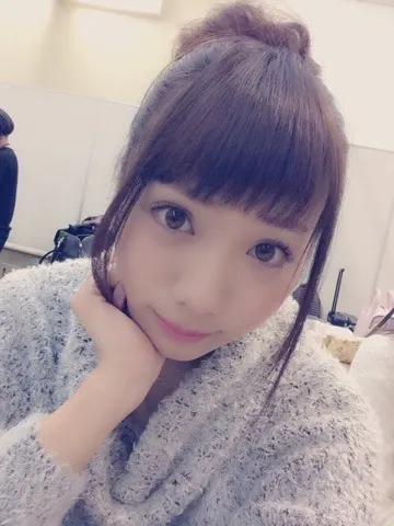 能條 愛未｜京都。（2014-12-28）｜4枚目