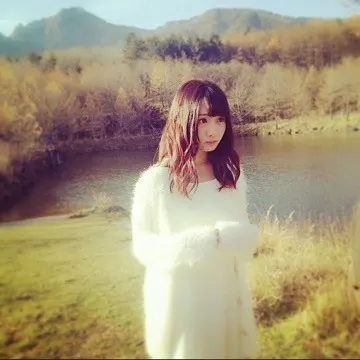 能條 愛未｜2014年おわりのお知 らせ（；＿；）（2014-12-31）