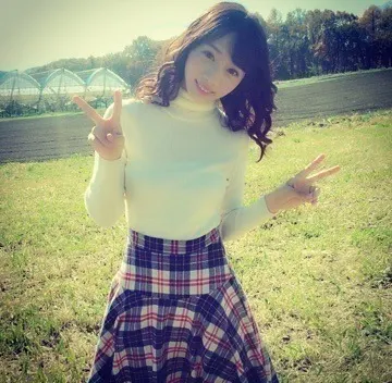 能條 愛未｜2014年おわりのお知 らせ（；＿；）（2014-12-31）｜2枚目