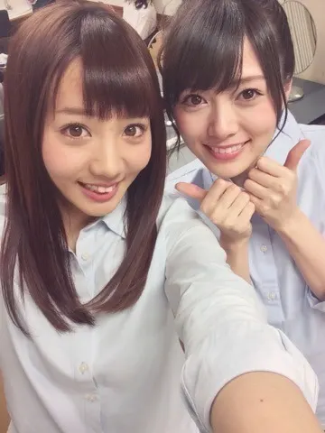 能條 愛未｜なんて日だ！！！（ 腰ひねる）（2015-01-09）｜2枚目