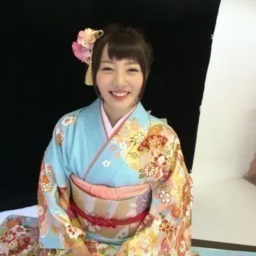 能條 愛未｜新成人の能條愛未。（2015-01-13）｜9枚目