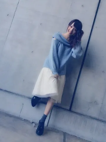 能條 愛未｜握手会！（2015-01-21）