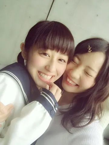 能條 愛未｜能條と魔法の前髪（2015-02-10）｜9枚目