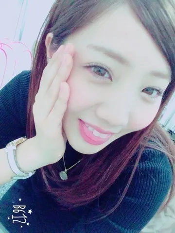 能條 愛未｜君は僕と会わないほ うがよかったのかな 。.........そんな悲し い事言わんといてー（2015-03-15）｜7枚目
