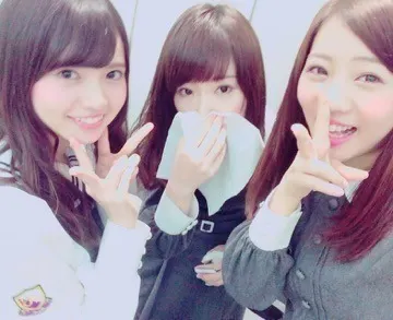 能條 愛未｜きゅん（2015-03-23）