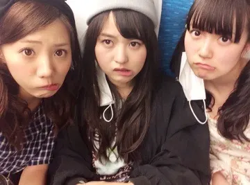 能條 愛未｜きゅん（2015-03-23）｜3枚目