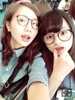 能條 愛未｜盛りだくさんです（2015-04-06）