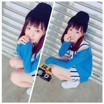 能條 愛未｜握手会でした乃木ど こ最終回でしたなぜ かMCやらせていただ きました、そして玲奈さん、お疲れ様で した！！（2015-04-13）