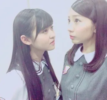 能條 愛未｜秘めたる思い（2015-05-13）｜2枚目