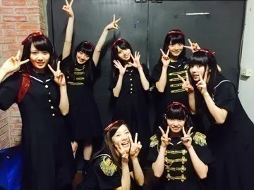 能條 愛未｜秘めたる思い（2015-05-13）｜3枚目