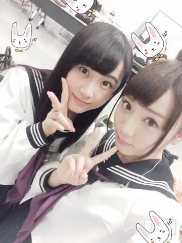能條 愛未｜れなさん、卒業おめ でとうございます（2015-06-15）