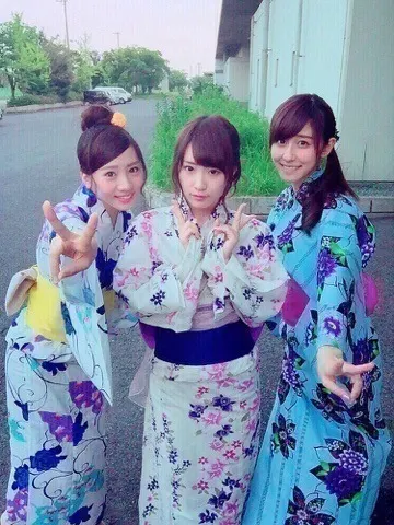 能條 愛未｜ツアー中です。（2015-08-13）｜2枚目