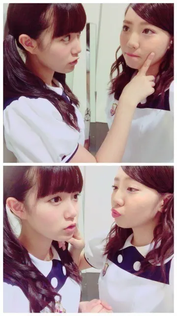 能條 愛未｜ツアー中です。（2015-08-13）｜3枚目