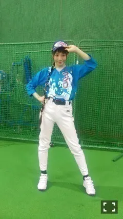 能條 愛未｜今年の夏はがむしゃ らだった。（2015-09-01）｜2枚目