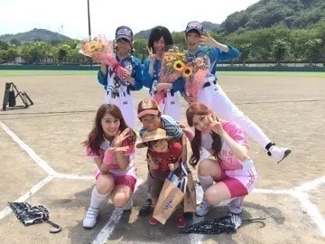 能條 愛未｜今年の夏はがむしゃ らだった。（2015-09-01）｜3枚目