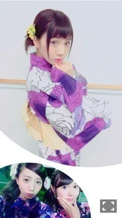 能條 愛未｜今年の夏はがむしゃ らだった。（2015-09-01）｜5枚目