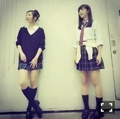 能條 愛未｜本能寺の変（2015-09-14）｜2枚目