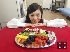 能條 愛未｜舞台 「カードファ イト‼︎ヴァンガー ド」〜バーチャル・ ステージ〜（2015-10-22）｜4枚目