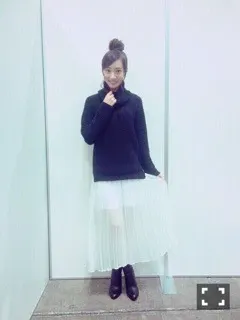 能條 愛未｜久しぶりになってし まったあ。。ああ。。（2015-11-04）｜3枚目