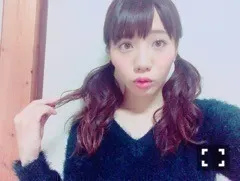 能條 愛未｜12thラストの握手会(o ^^o)（2015-11-24）｜2枚目
