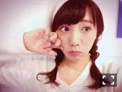 能條 愛未｜祝！！！紅白！！（2015-12-01）｜2枚目